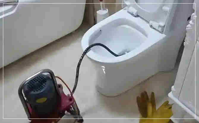 涿州马桶蹲坑蹲厕疏通